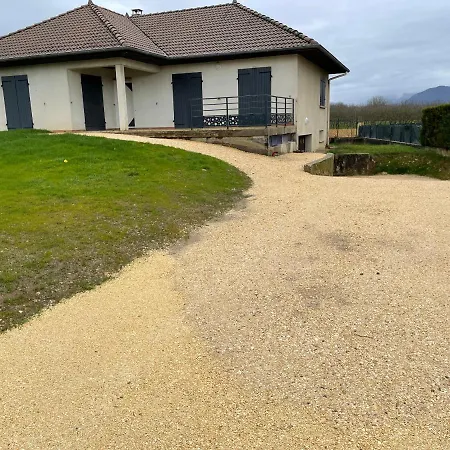 Villas Entiere, 6 Pl,3 Ch , Parking Prive , Climatise Villa