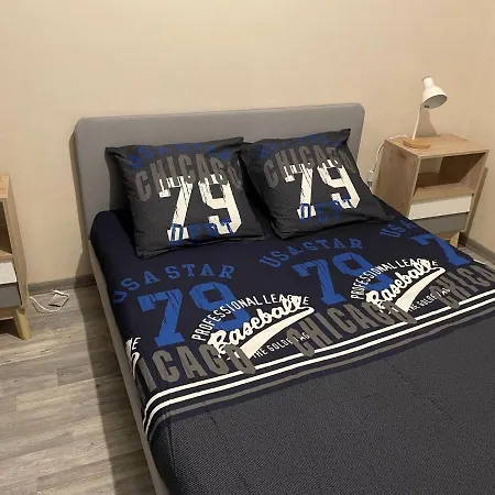 Villas Entiere, 6 Pl,3 Ch , Parking Prive , Climatise Villa *